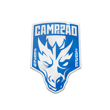Badge Campeão 31 - imagem 1