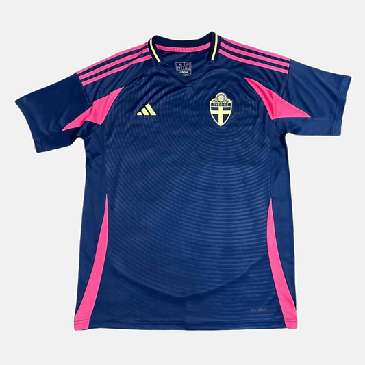 SUECIA EURO II 2024 HOMBRE - imagem 1