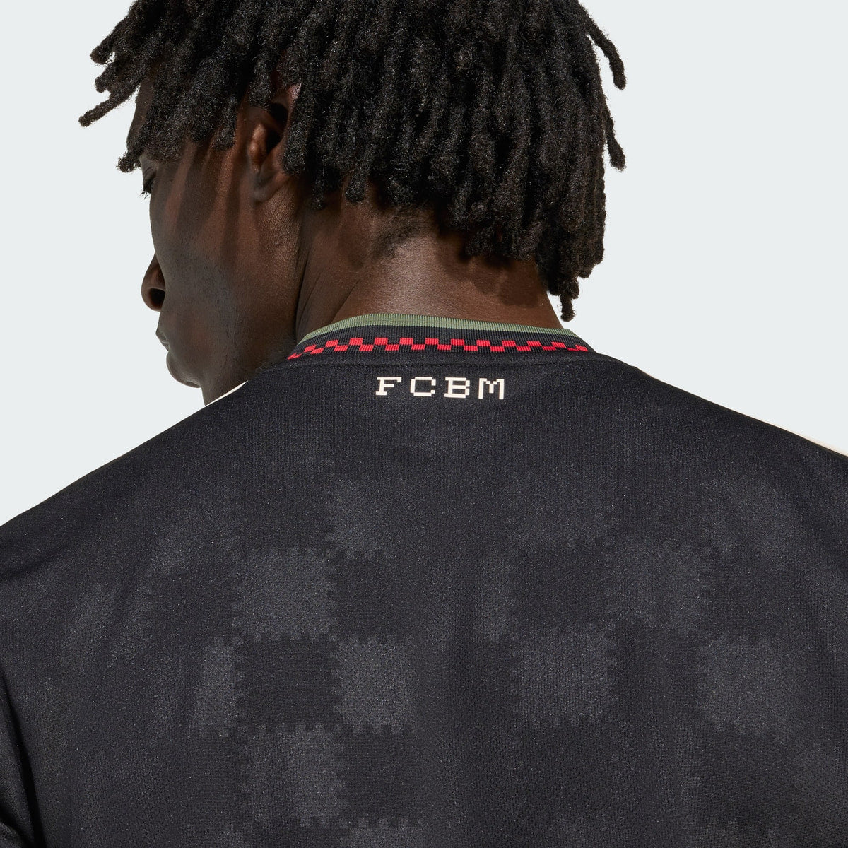 Camisola Bayern de Munique Terceiro Equipamento 2025/26