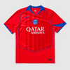 Camisola PSG Terceiro Equipamento 2025/26