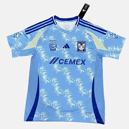 TIGRES EDICIÓN CONMEMORATIVA I 24/25 HOMBRE - imagem 3
