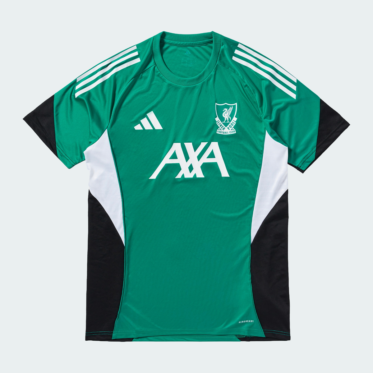 Camisola de Treino Liverpool 2025/26
