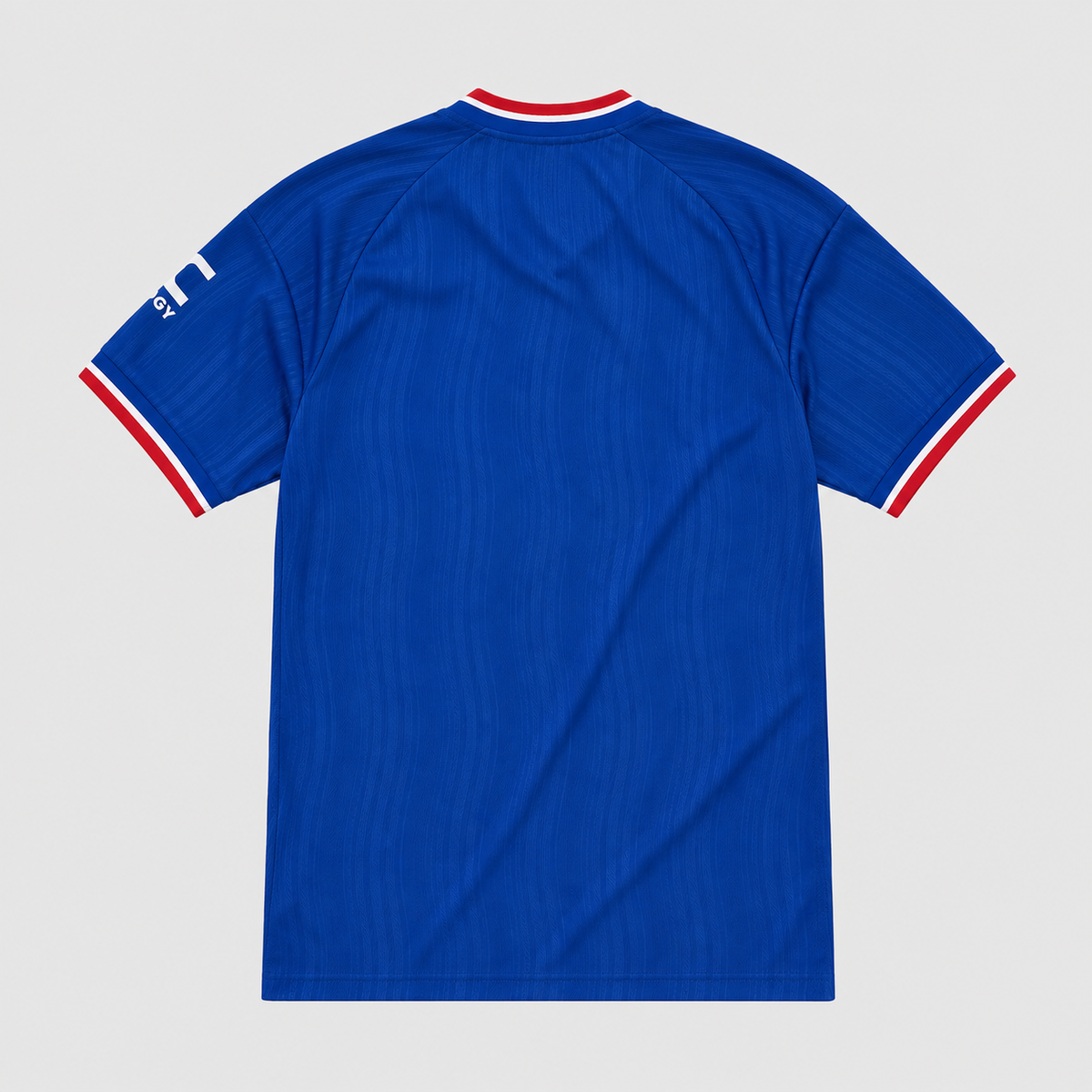 Camisola Manchester United Alternativa 2026/27 – Versão Jogador
