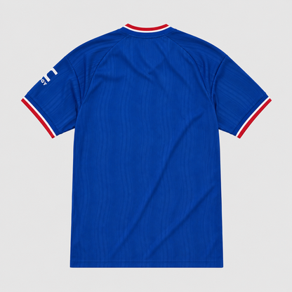Camisola Manchester United Alternativa 2026/27 – Versão Jogador